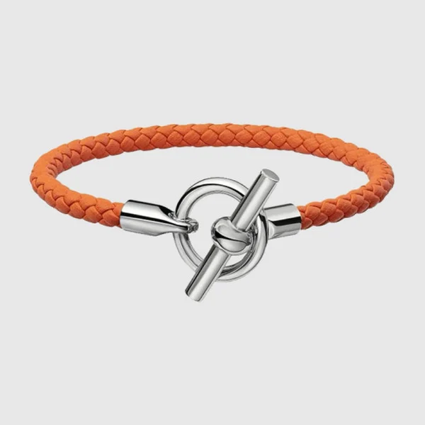 에르메스 Bracelet Glenan 팔찌
